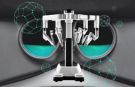 ΙΑΣΩ Γενική Κλινική: Ρομποτικό σύστημα Da Vinci Xi για χειρουργικές επεμβάσεις με ακρίβεια χιλιοστού