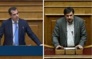 «SOS» για την ανεπάρκεια προσωπικού στο ΕΣΥ- Ερώτηση βουλευτών ΣΥΡΙΖΑ στον Υπουργό Υγείας 