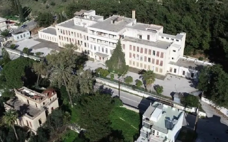 Ποια τα σχέδια για το 409 πρώην Στρατιωτικό Νοσοκομείο της Πάτρας
