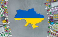 Οι μεγάλες φαρμακευτικές στο πλευρό της Ουκρανίας