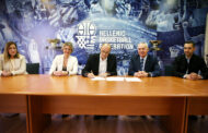 Novo Nordisk Hellas και Ελληνική Ομοσπονδία Καλαθοσφαίρισης κατά της παδικής παχυσαρκίας