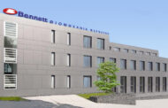 Νέες εγκαταστάσεις για τη Βιομηχανία Φαρμάκων BENNETT- Επένδυση 50 εκ. ευρώ