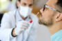 CDC: Προσοχή στην έξαρση της γρίπης, του RSV και του SARS-CoV-2 κατά τους χειμερινούς μήνες