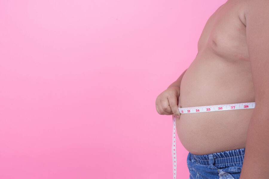 Η Ελλάδα αποκτά Πρόγραμμα πρόληψης και καταπολέμησης της παιδικής παχυσαρκίας