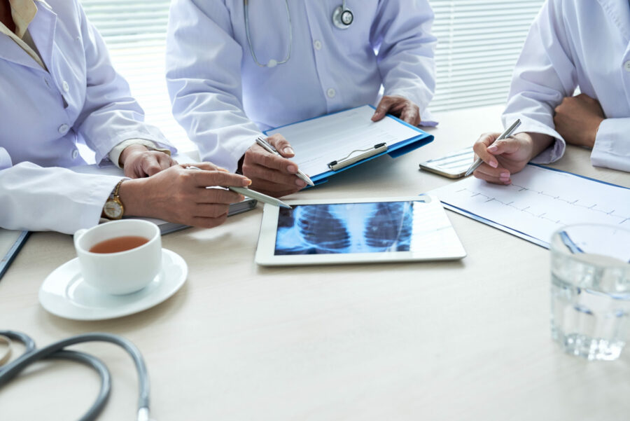 Οι εισηγήσεις των πνευμονολόγων  για το νομοσχέδιο «Γιατρός για όλους»