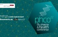 Σήμερα το 13th Pharma & Health Conference