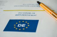 Ευρωπαϊκό ψηφιακό πιστοποιητικό για την COVID: Παράταση για έναν χρόνο