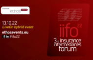3rd Insurance Intermediaries Forum: «Η πραγματική αξία της ασφαλιστικής διαμεσολάβησης»
