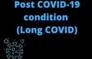 Σύνδρομο long COVID: Διατροφικές συμβουλές για επανάκτηση της μυϊκής μάζας και δύναμης