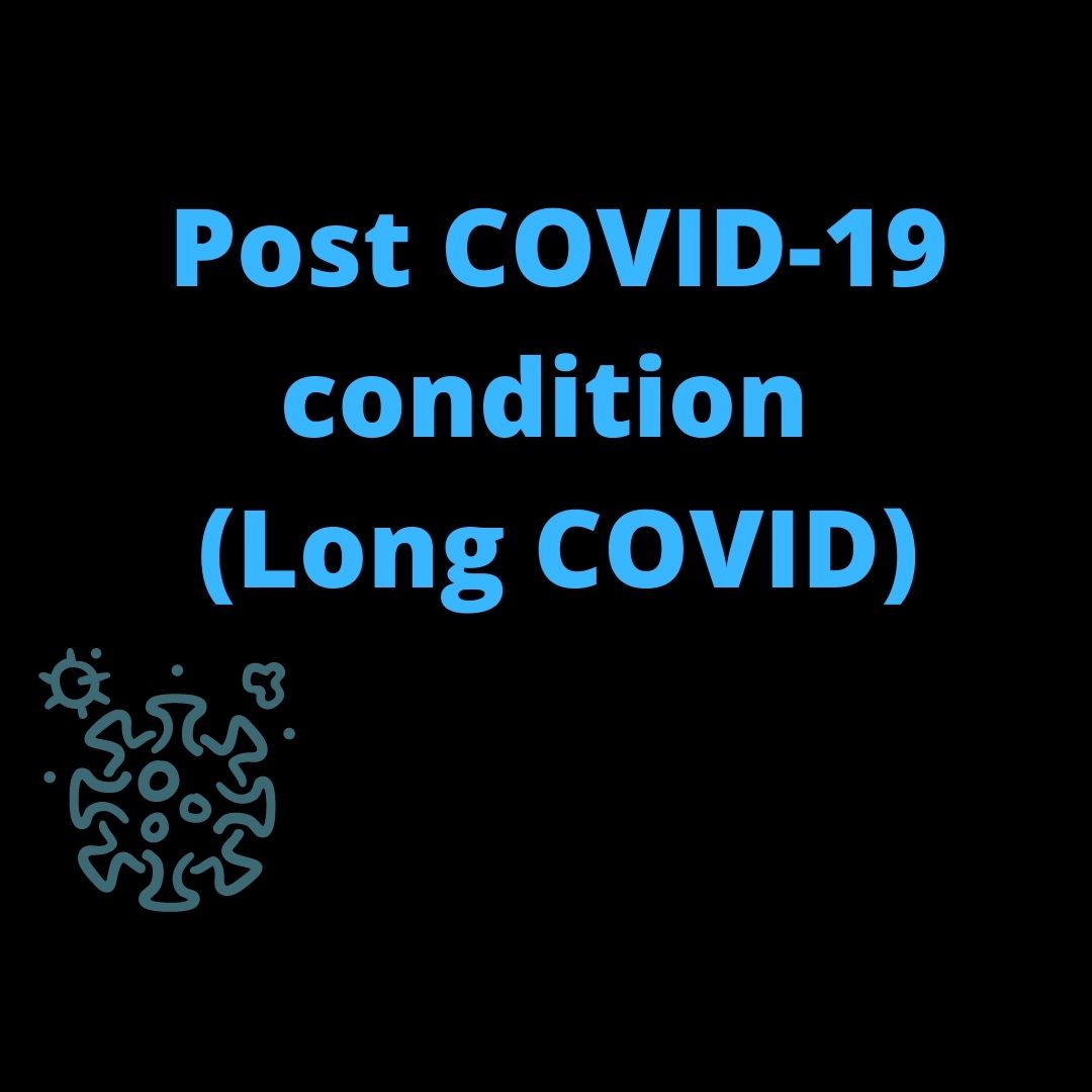 Σύνδρομο long COVID: Διατροφικές συμβουλές για επανάκτηση της μυϊκής μάζας και δύναμης
