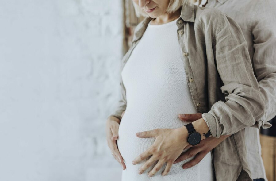 COVID: SOS για την αύξηση του κίνδυνου θανάτου κατά τη διάρκεια της εγκυμοσύνης