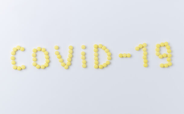 Χορήγηση Paxlovid σε περιστατικά Covid-19: Mικρότερη πιθανότητα νοσηλείας κατά 51%