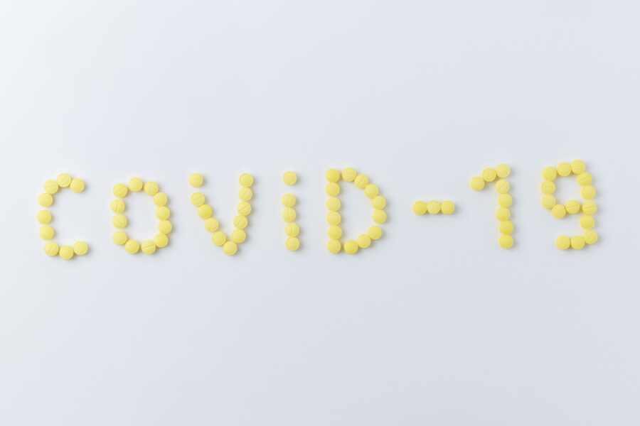 Χορήγηση Paxlovid σε περιστατικά Covid-19: Mικρότερη πιθανότητα νοσηλείας κατά 51%