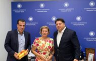 Προοπτικές συνεργειών Ελλάδας-ΗΠΑ στον τομέα της Υγείας