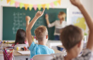 Οδηγίες για τη τήρηση μέτρων προστασίας στα σχολεία της Θεσσαλίας
