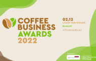 Coffee Business Awards 2022