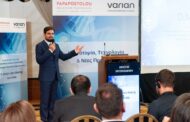 To 1ο Varian Users Meeting στην Ελλάδα για τον ιατροτεχνολογκό εξοπλισμό