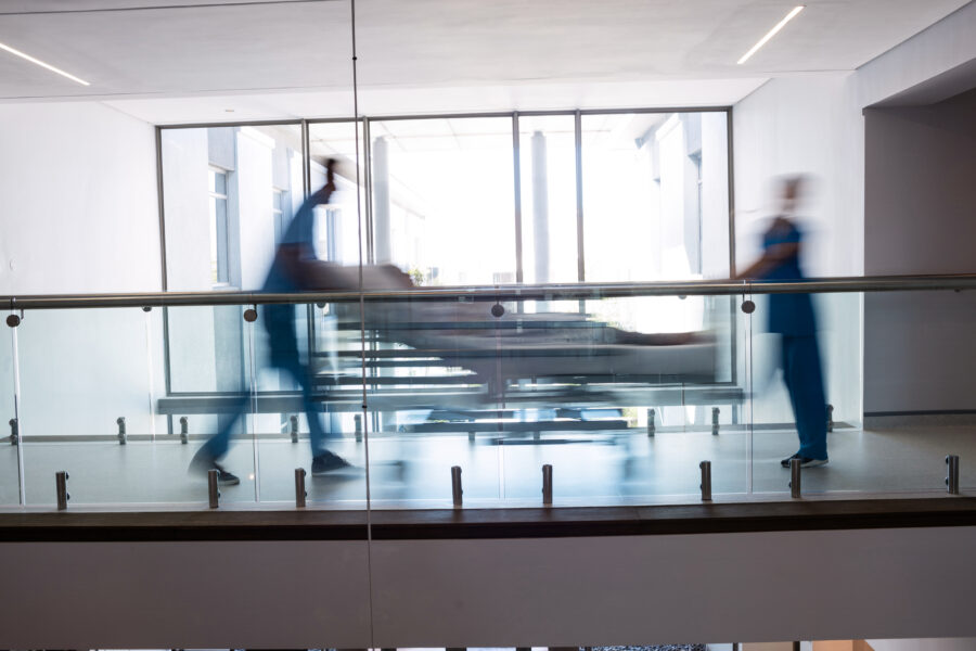 Τρεις προϋποθέσεις για την αποτελεσματική αλλαγή διοικητών στα νοσοκομεία