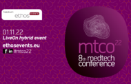 8th MedTech Conference: Η ιατρική τεχνολογία μετά την πανδημία