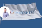 Στο «τιμόνι» της Novartis Hellas ο Κώστας Παπαγιάννης