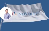 Στο «τιμόνι» της Novartis Hellas ο Κώστας Παπαγιάννης