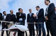 Με drone ιατροφαρμακευτικό υλικό στις Μικρές Κυκλάδες- Ενίσχυση δομών της Περιφέρειας