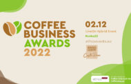 Coffee Business Awards 2022: 2 Δεκεμβρίου 2022, LiveOn Hybrid Event