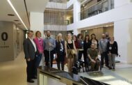 Η Pfizer Hellas συμμάχησε με την ΑΜΚΕ «Με Άλλα Μάτια» κατά των προκαταλήψεων για την αναπηρία