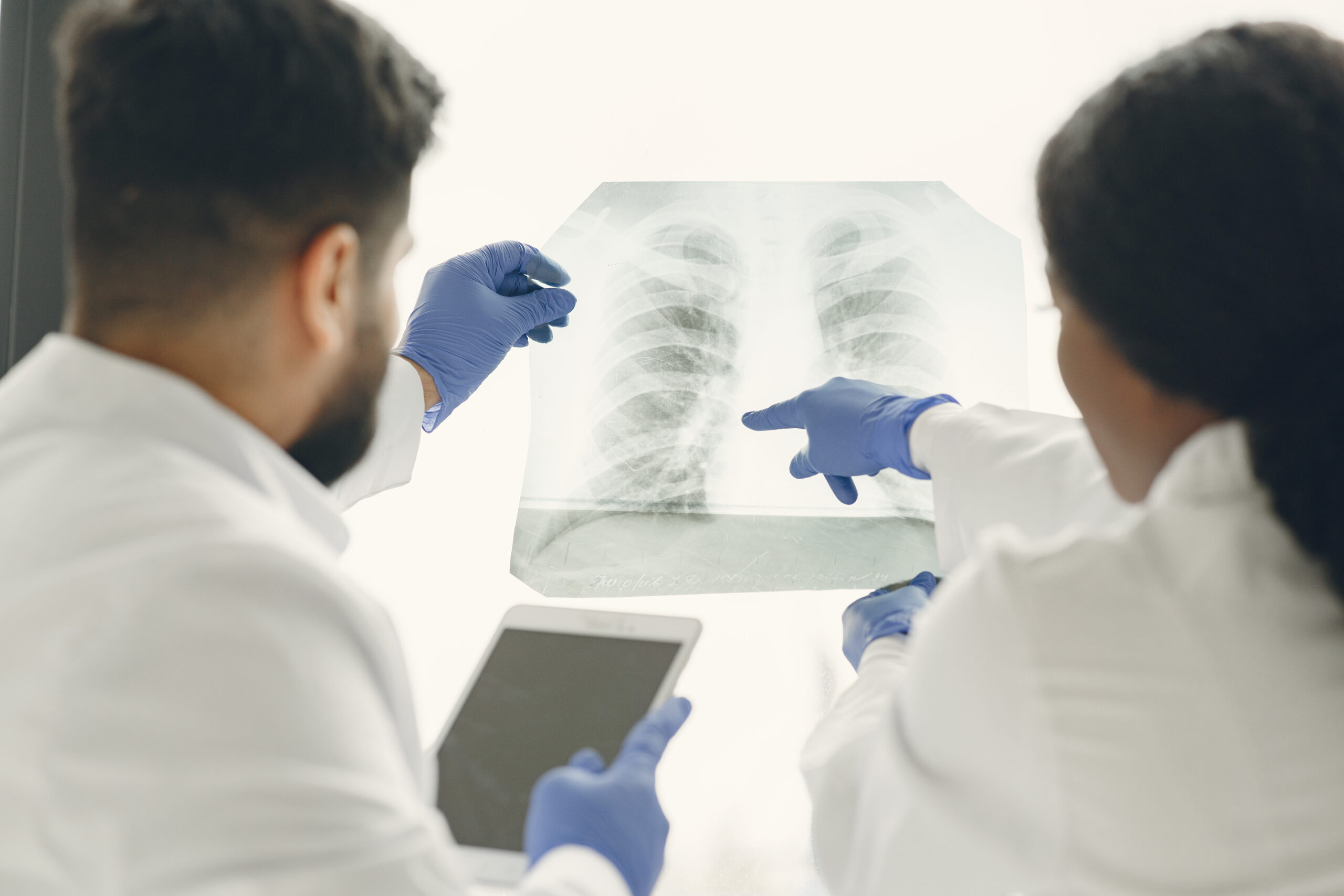 Πανευρωπαϊκή καμπάνια Get Tested για τον καρκίνο του πνεύμονα