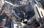 DEMO: Ανθρωπιστική βοήθεια αξίας 230.000 ευρώ σε σεισμόπληκτους σε Τουρκία και Συρία