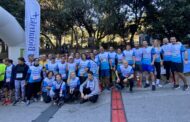 Novo Nordisk Hellas: Η ομάδα «Τρέχουμε για να αλλάξουμε το Διαβήτη» στο Lycabettus Run 2023