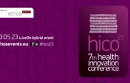 Το 7th Health Innovation Conference στις 3 Μαΐου 2023