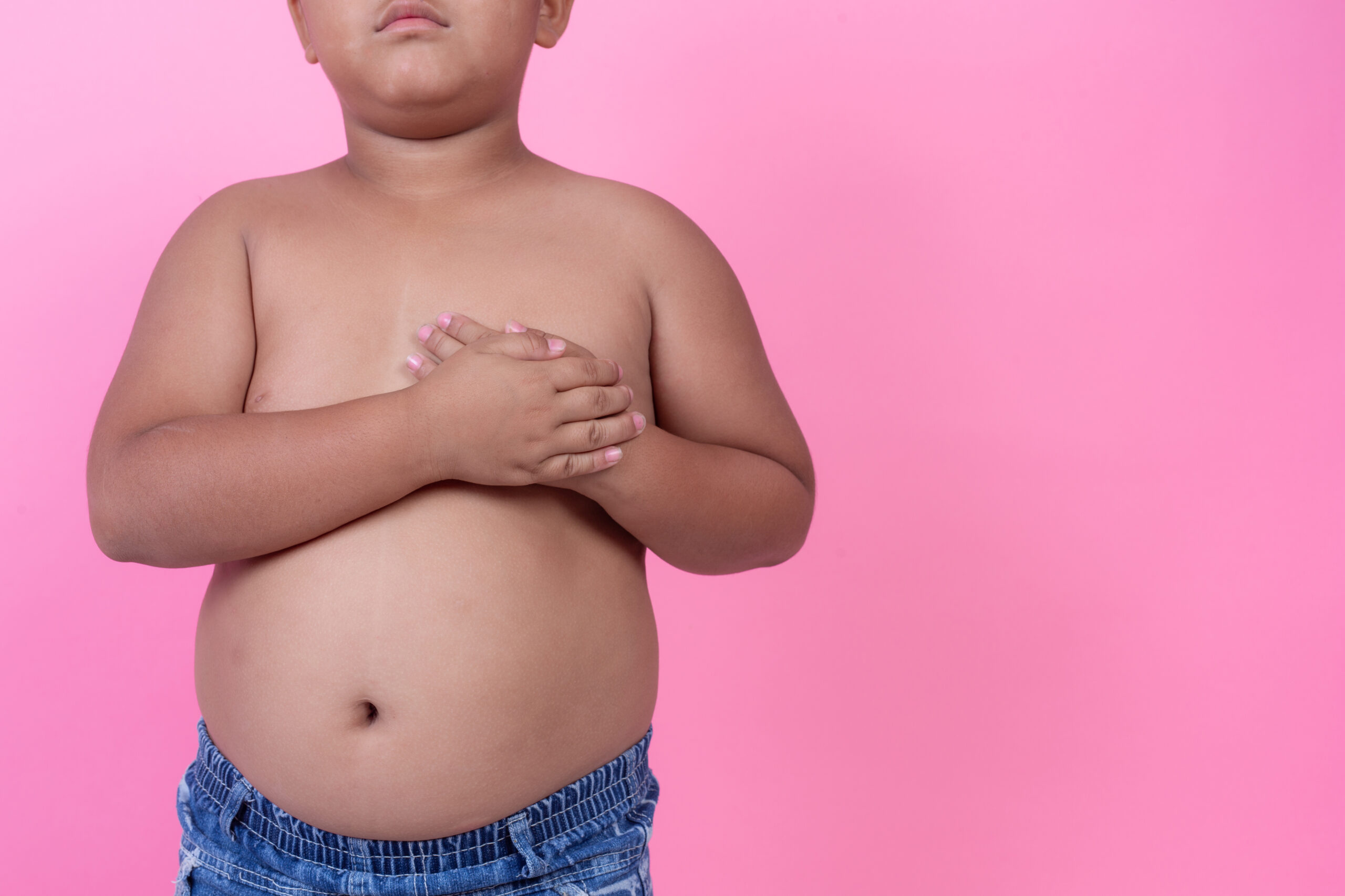 Πως μπορεί να αντιμετωπιστεί η αυξανόμενη παιδική και εφηβική παχυσαρκία