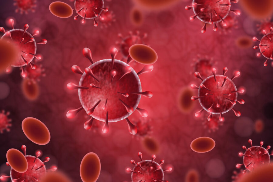 Άτομα με ομάδα αίματος Ο έχουν μικρότερο κίνδυνο λοίμωξης από τον ιό SARS-CoV-2