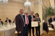 Το πρώτο βραβείο στην Ελληνική Καρδιολογική Εταιρεία για καμπάνια ενημέρωσης