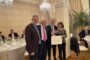 Το πρώτο βραβείο στην Ελληνική Καρδιολογική Εταιρεία για καμπάνια ενημέρωσης