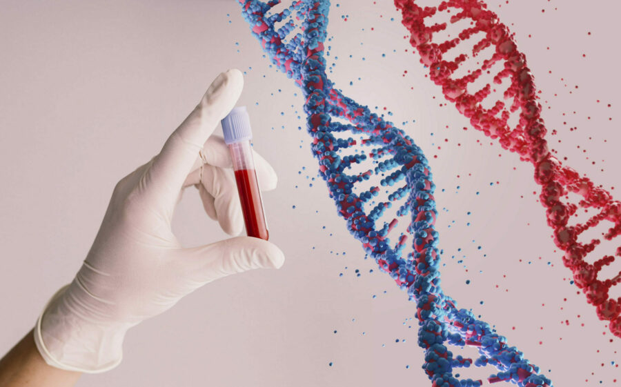 Όμιλος ΒΙΟΙΑΤΡΙΚΗ: Πρόληψη Υγείας με τεστ για την γενετική προδιάθεση