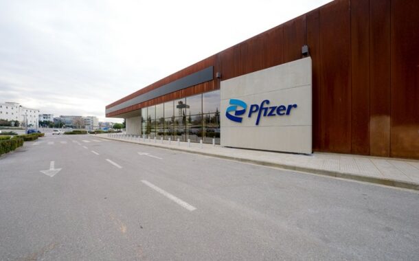 Pfizer: 2,5 δις το αποτύπωμα της επένδυσης στη Θεσσαλονίκη