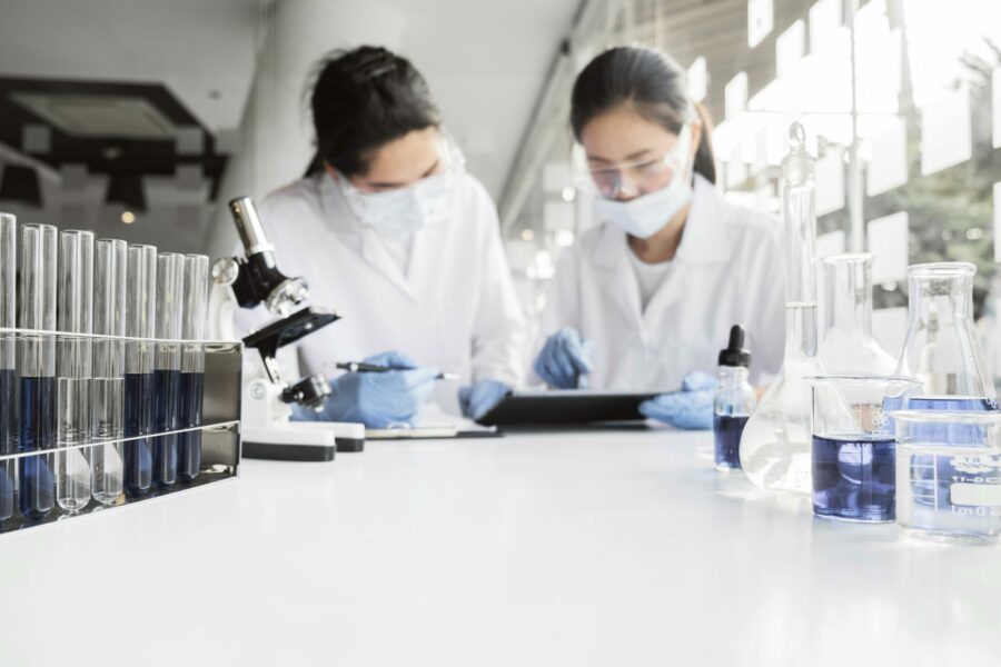 Η Daiichi Sankyo και η MSD συμμαχούν για την ανάπτυξη τριών υπό διερεύνηση φαρμάκων