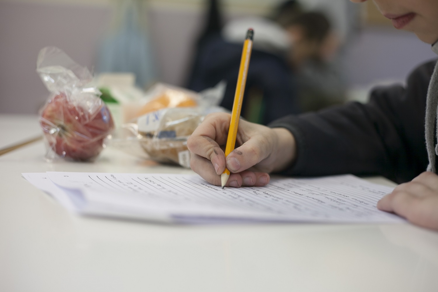 Ινστιτούτο Prolepsis: Έκκληση για την άμεση προσφορά τροφίμων στους μαθητές της Θεσσαλίας