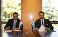 Mνημόνιο συνεργασίας μεταξύ του Ομίλου Ιατρικού Αθηνών και του Υπουργείου Υγείας της Αιγύπτου