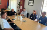Υπουργείο Υγείας: Πρόγραμμα ψυχοκοινωνικής υποστήριξης των πληγέντων στην Θεσσαλία