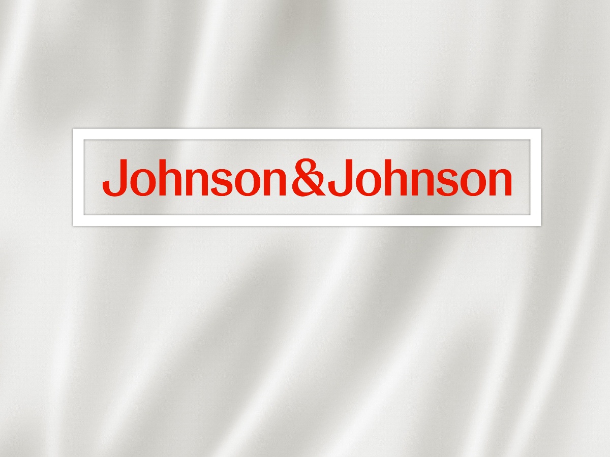 Νέα εποχή- νέο λογότυπο για την Johnson & Johnson στην υγειονομική περίθαλψη
