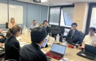 Συνάντηση εκπροσώπων ΕΟΠΥΥ και του Υπουργείου Υγείας της Ιαπωνίας