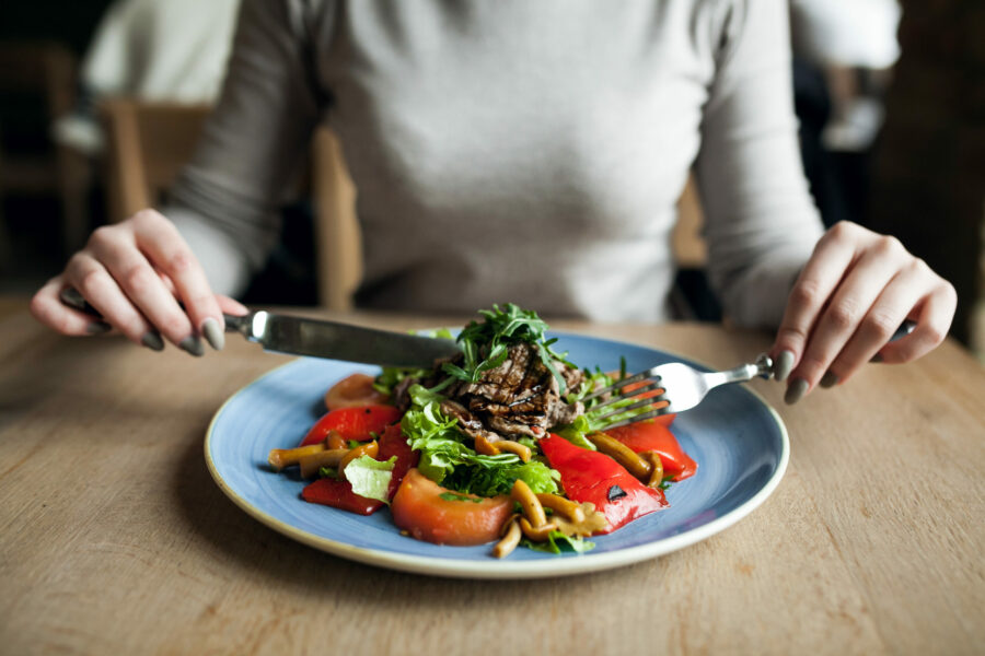 Πρωτοβουλία της Abbott: Οι διαβητικοί μπορούν να γευτούν καλό φαγητό άφοβα εκτός σπιτιού