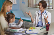 Καλύτερες κλινικές υπηρεσίες με την εξειδίκευση στην Αναπτυξιακή Παιδιατρική