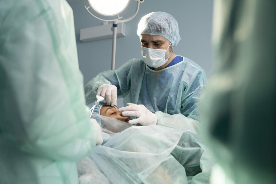 Γεωργιάδης: 70 νοσοκομεία θέλουν απογευματινά χειρουργεία !