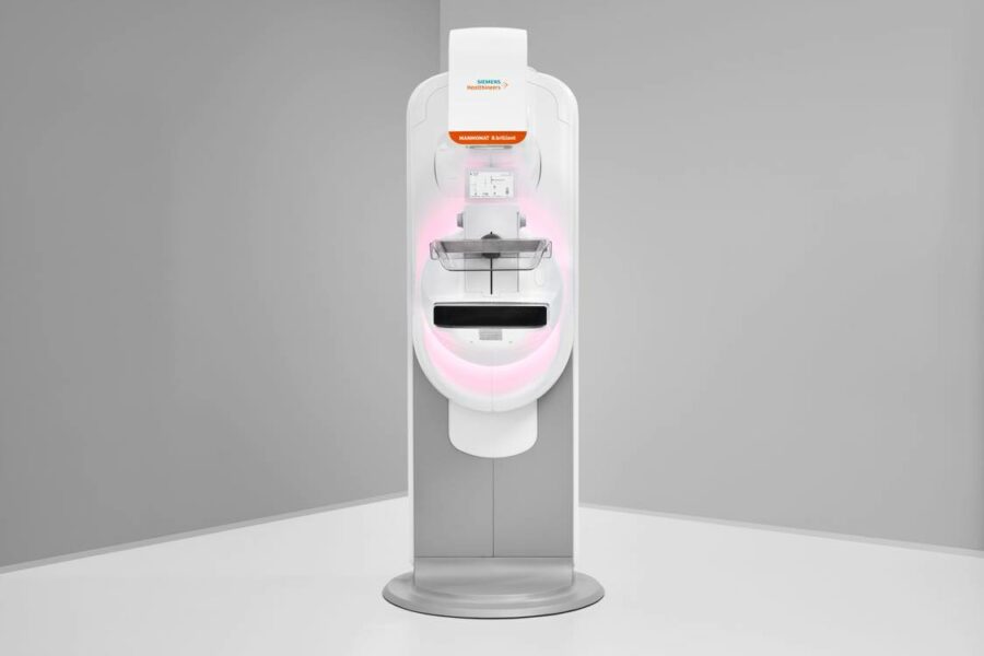 Siemens Healthineers: Πρωτοποριακό σύστημα μαστογραφίας με καινοτόμo τεχνολογία απεικόνισης