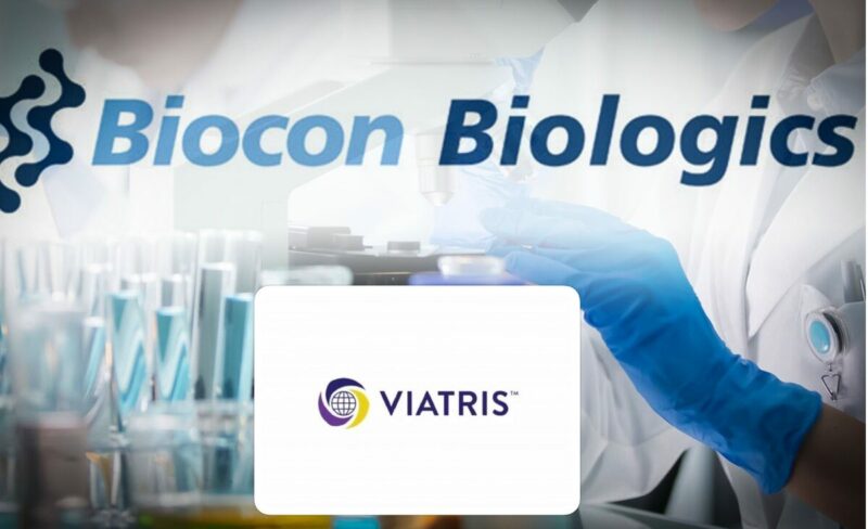 Η Biocon Biologics ενσωμάτωσε τη Viatris