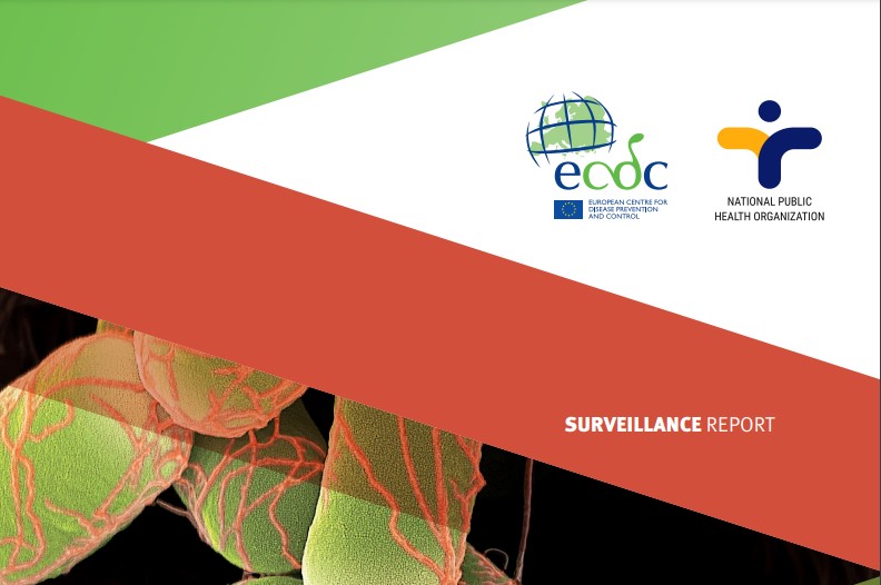 SOS για τα ελληνικά νοσοκομεία από το ECDC: Διασπορά επικίνδυνου βακτηρίου